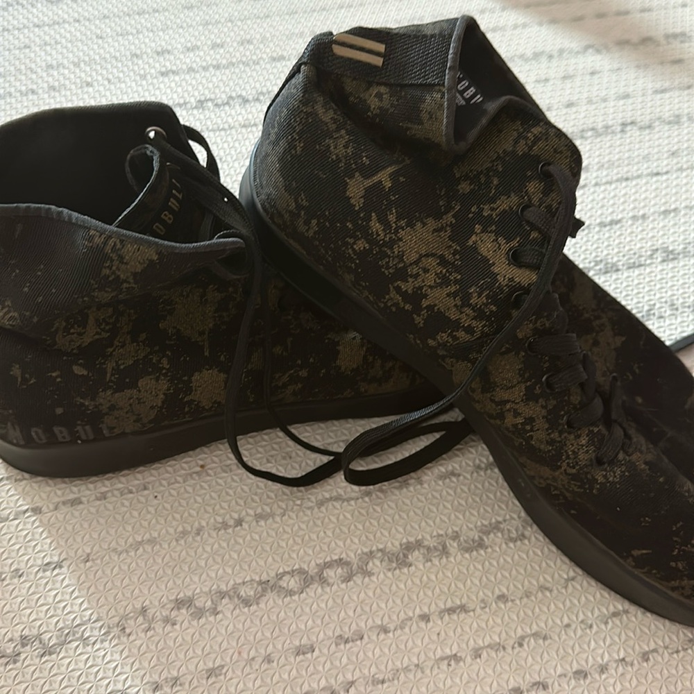 Men’s NOBULL IN EUC